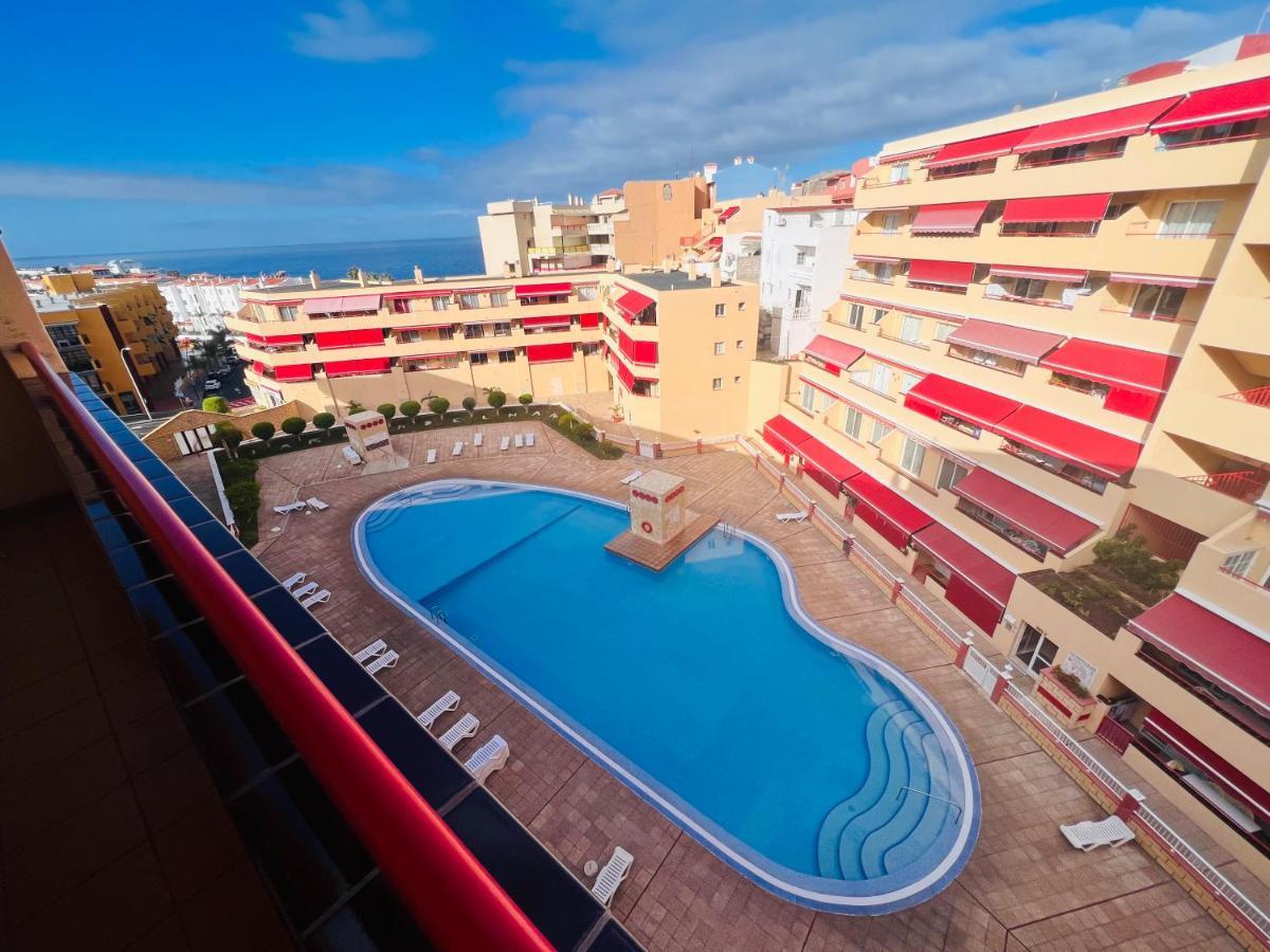 Jardin Apartment ปัวร์โตเดซานตีอาโก ภายนอก รูปภาพ