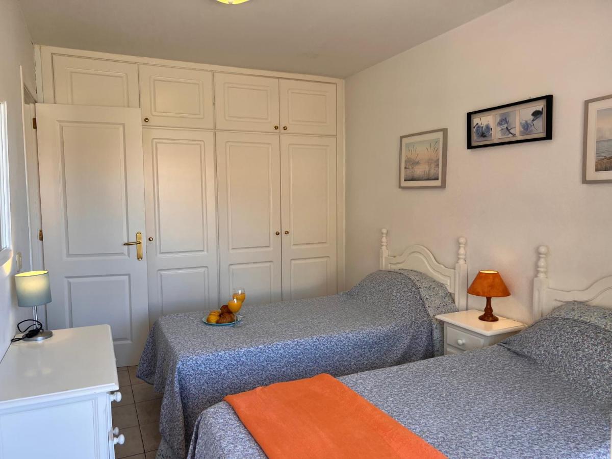 Jardin Apartment ปัวร์โตเดซานตีอาโก ภายนอก รูปภาพ