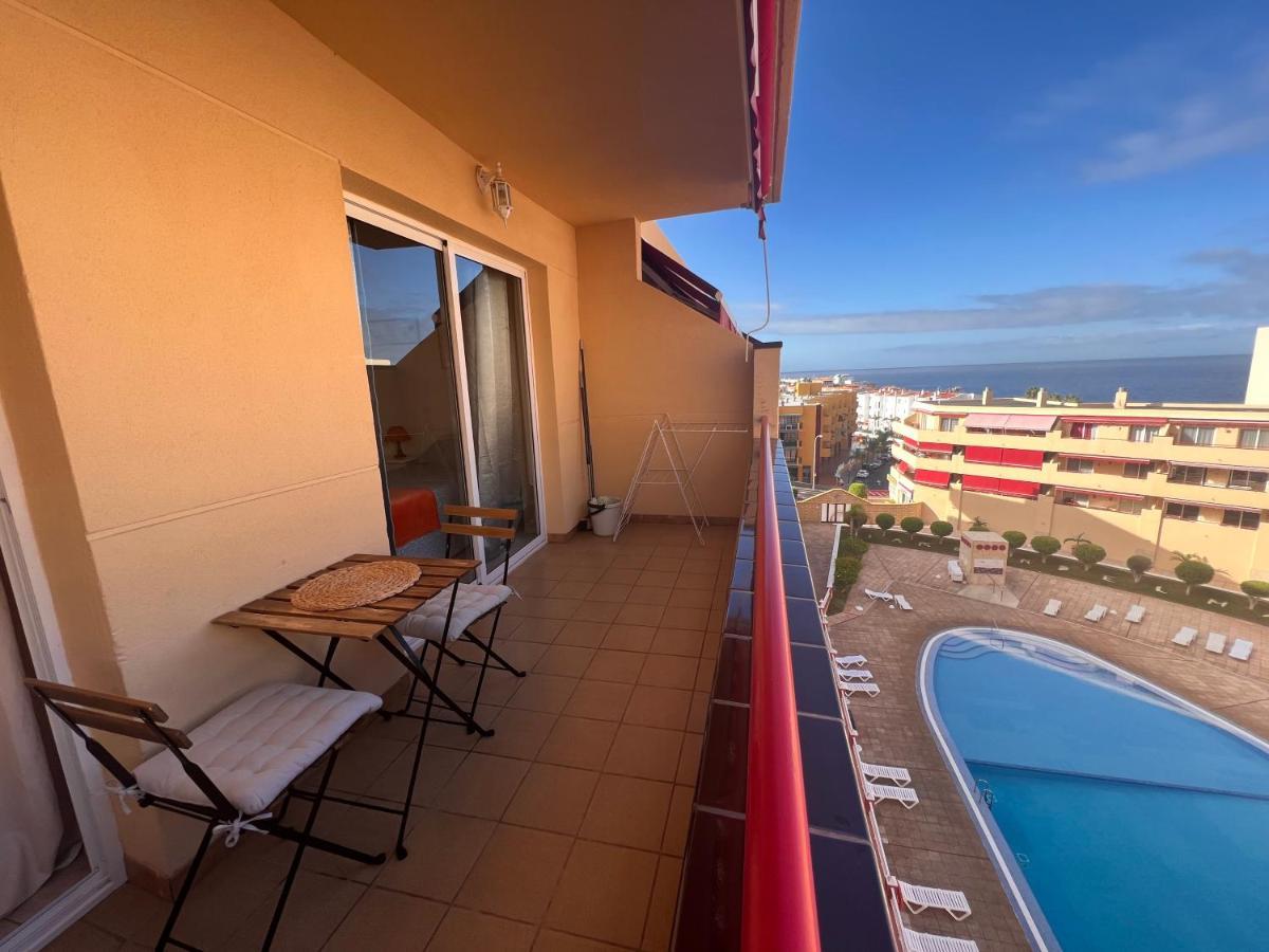 Jardin Apartment ปัวร์โตเดซานตีอาโก ภายนอก รูปภาพ