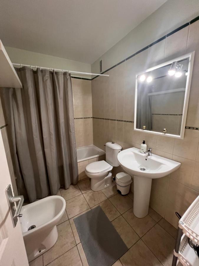 Jardin Apartment ปัวร์โตเดซานตีอาโก ภายนอก รูปภาพ