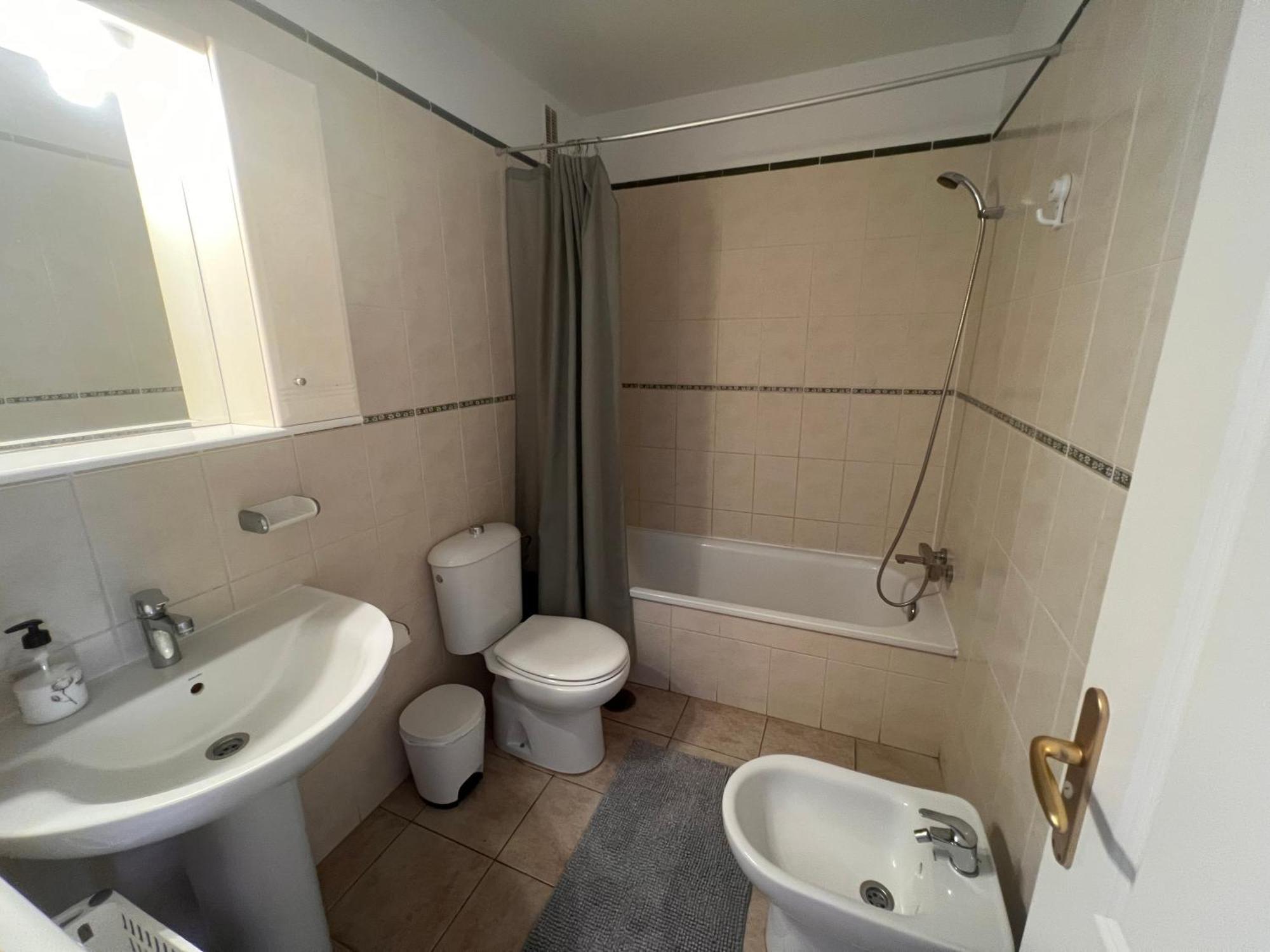 Jardin Apartment ปัวร์โตเดซานตีอาโก ภายนอก รูปภาพ