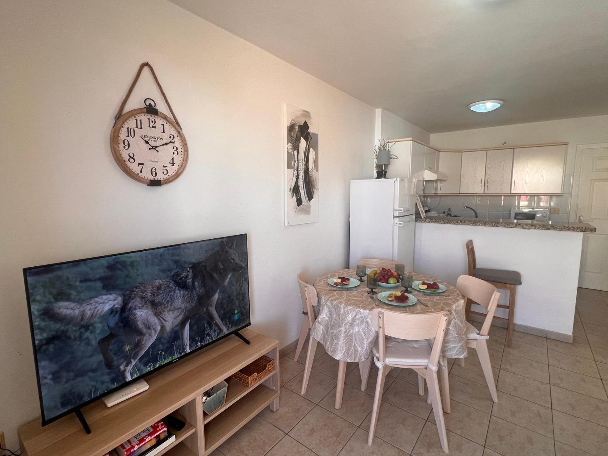 Jardin Apartment ปัวร์โตเดซานตีอาโก ภายนอก รูปภาพ