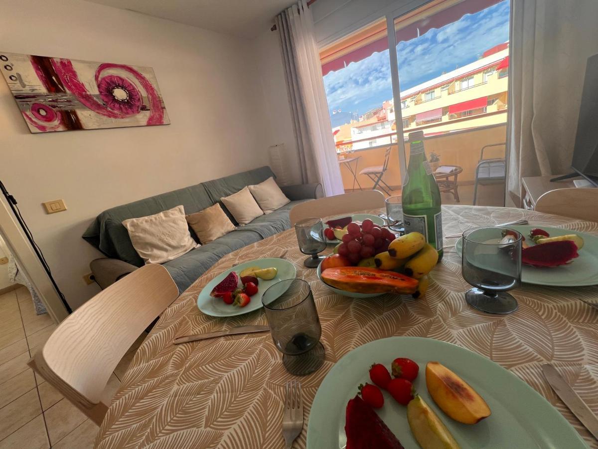 Jardin Apartment ปัวร์โตเดซานตีอาโก ภายนอก รูปภาพ